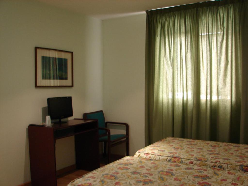 Hostal Del Ripolles Room photo